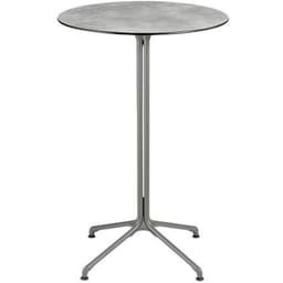 Plateau de table Horizon rond Ø 69 cm ciment Lafuma - Image 3