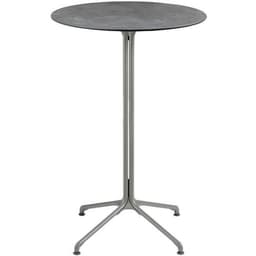 Plateau de table Horizon rond Ø 69 cm minéral Lafuma - Image 3