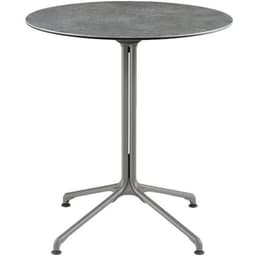 Plateau de table Horizon rond Ø 69 cm minéral Lafuma - Image 4