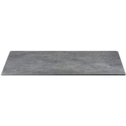 Plateau de table Horizon carré Lafuma Mobilier - Image 5