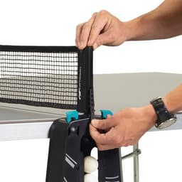 Table de tennis de table Outdoor 100X Cornilleau - Image 4