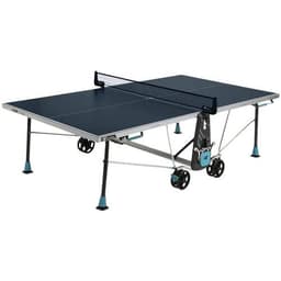 Table de tennis de table Outdoor 300X bleu - Cornilleau - Image principale