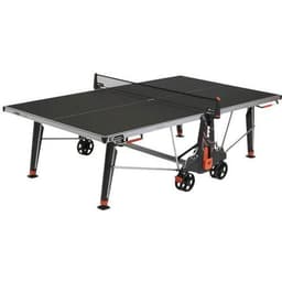 Table de tennis de table Outdoor 500X gris - Cornilleau - Image principale