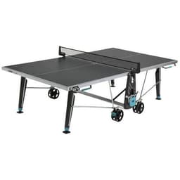 Table de tennis de table Outdoor 400X gris - Cornilleau - Image principale