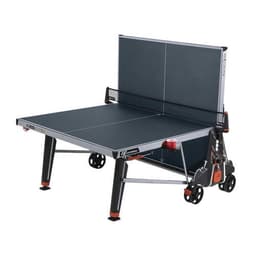 Table de tennis de table Outdoor 600X bleu - Cornilleau - Image 10