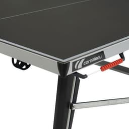 Table de tennis de table Outdoor 600X Cornilleau - Image 8