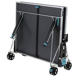 Table de tennis de table Outdoor 400X Cornilleau - Image 9