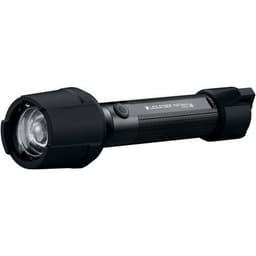 Lampe torche rechargeable p6r work 850 lm - Image principale