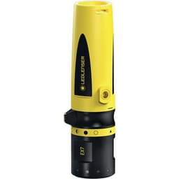 Lampe Torche LED EX7 - 200lm - Image 2