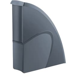 Lot de 10 Porte-revues 674+ gris orage - CEP - Image principale