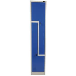 Vestiaire porte L, à monter - Image 4