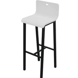 Tabouret haut Igloo - Image 8