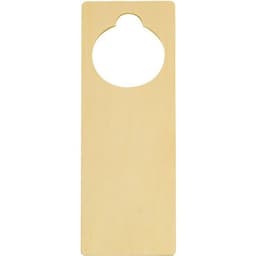 Plaque de poignée de porte - Image principale