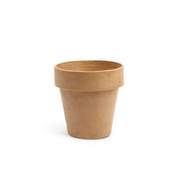 Pot de fleur carton - Image 3