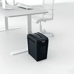 Destructeur de documents Rexel Secure X10-SL Coupe croisée - Image 3