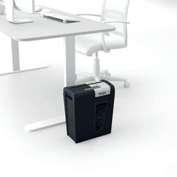 Destructeur de documents Rexel Secure MC4 Coupe micro - Image 6