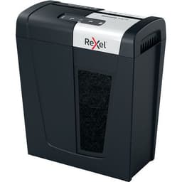 Destructeur de documents Rexel Secure MC4 Coupe micro - Image 4