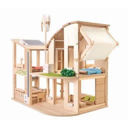 La maison écologique - Image principale