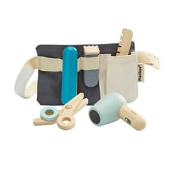 Ma trousse de coiffure - Image principale