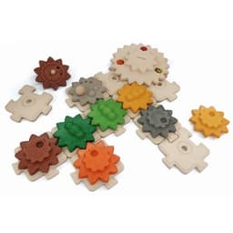 Puzzle engrenages - Image 2