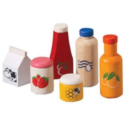 Aliments et boissons lot de 6 - Image 2
