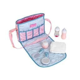 Sac à langer 'Princess Coralie' - Image principale