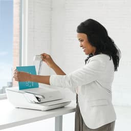 Perforelieur Lyra 3-in-1 - Fellowes - Image 6