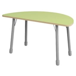 Table Eko demi-ronde T2 - T3 - Image 3