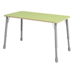 Table Eko rectangulaire réglable T1 à T3 - Image principale