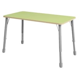 Table Eko rectangulaire réglable T3 à T6 - Image principale