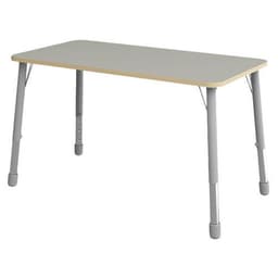 Table Eko rectangulaire réglable T3 à T6 - Image 2