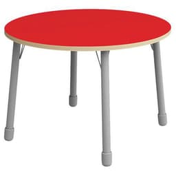 Table Eko ronde Ø 100 cm  T2 - T3 - Image principale