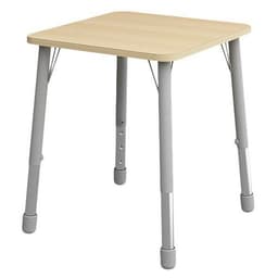 Table Eko carrée réglable T1 à T3 - Image principale