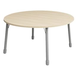 Table Eko ronde Ø 136 cm T2 - T3 - Image 3