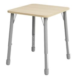 Table Eko carrée réglable T1 à T3 - Image 2