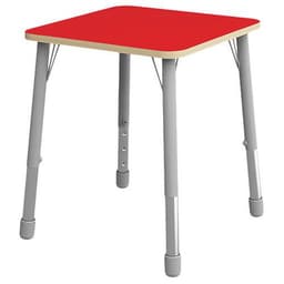 Table Eko carrée réglable T3 à T6 - Image 2