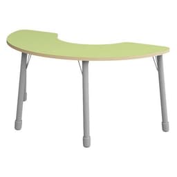 Table Eko haricot T2 - T3 - Image principale