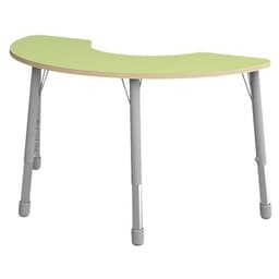 Table Eko haricot réglable T1 à T3 - Image principale