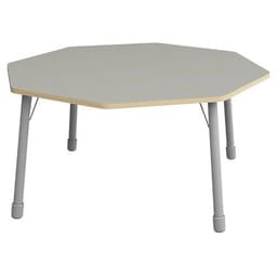 Table Eko octogonale T2 - T3 - Image principale