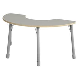 Table Eko haricot T2 - T3 - Image 3