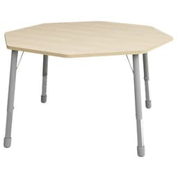 Table Eko octogonale réglable T3 à T6 - Image 3