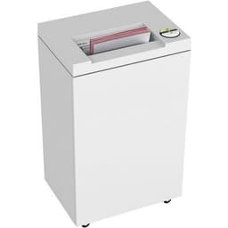 Destructeur de documents Ideal 2445, Capacité de passage (feuilles A4/70 g) : 21 - Image 9