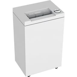 Destructeur de documents Ideal 2445, Capacité de passage (feuilles A4/70 g) : 21 - Image 4