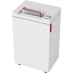 Destructeur de documents Ideal 2445, Capacité de passage (feuilles A4/70 g) : 21 - Image 10