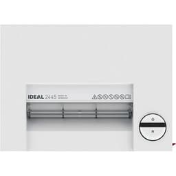 Destructeur de documents Ideal 2445, Capacité de passage (feuilles A4/70 g) : 21 - Image 11