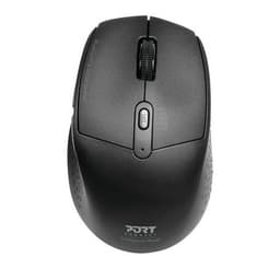 Souris Pro Combo rechargeable bluetooth - Port connect - Image principale