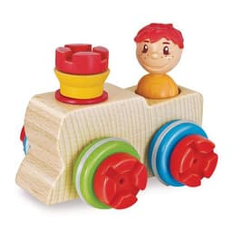 Maxi locomotive - Image principale