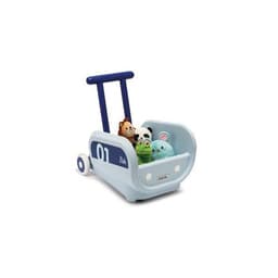 Chariot Italo Bleu - Image 2