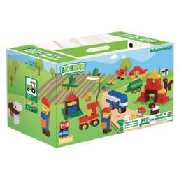 Coffret la ferme - Image principale