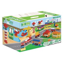 Coffret la ville - Image principale